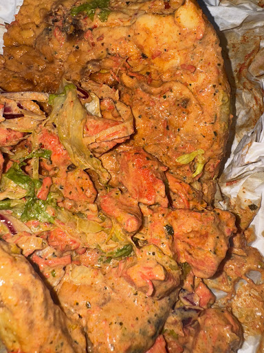 Photo of Flower Takeaway - 175 Crescent Rd, Bolton BL3 2JS